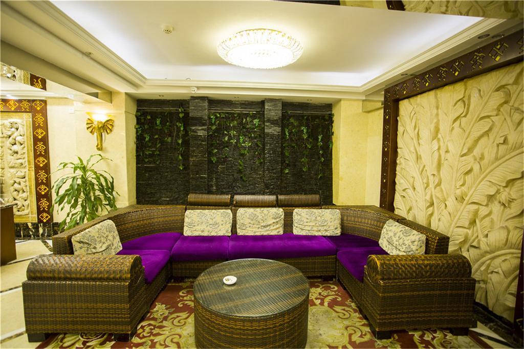 Harvest Seaview Hotel سانيا المظهر الخارجي الصورة