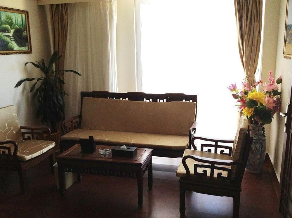 Harvest Seaview Hotel سانيا المظهر الخارجي الصورة
