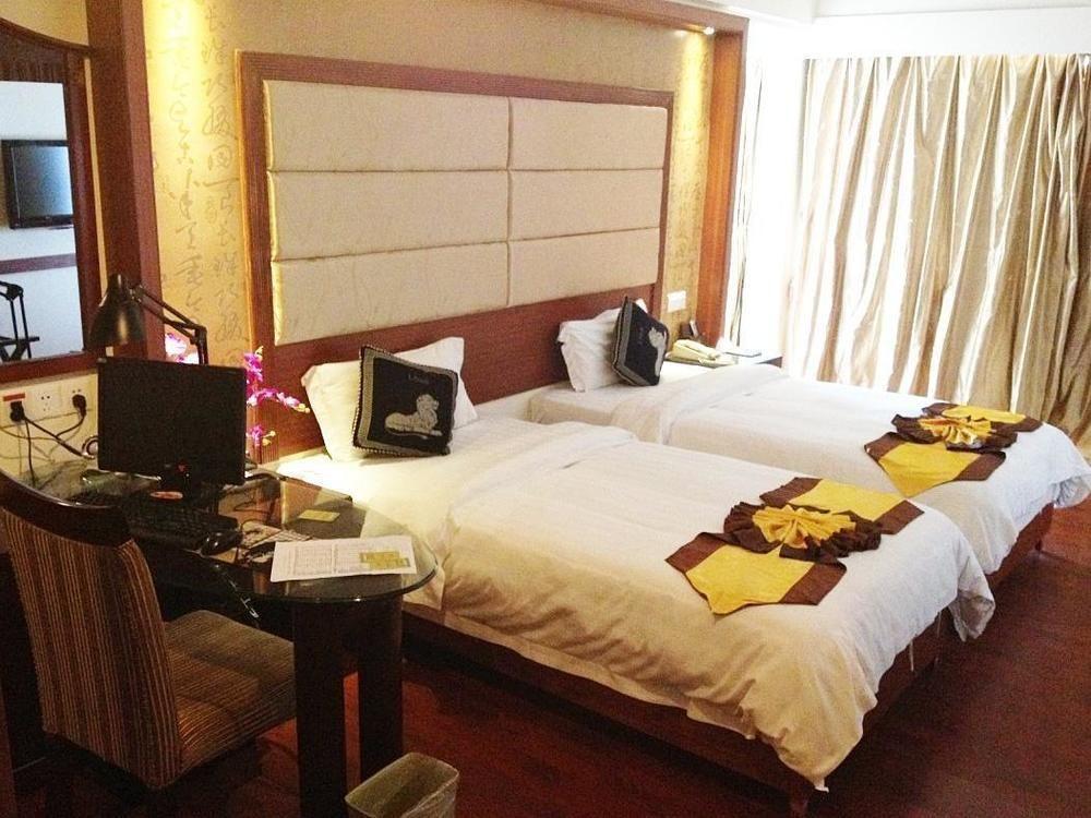 Harvest Seaview Hotel سانيا المظهر الخارجي الصورة