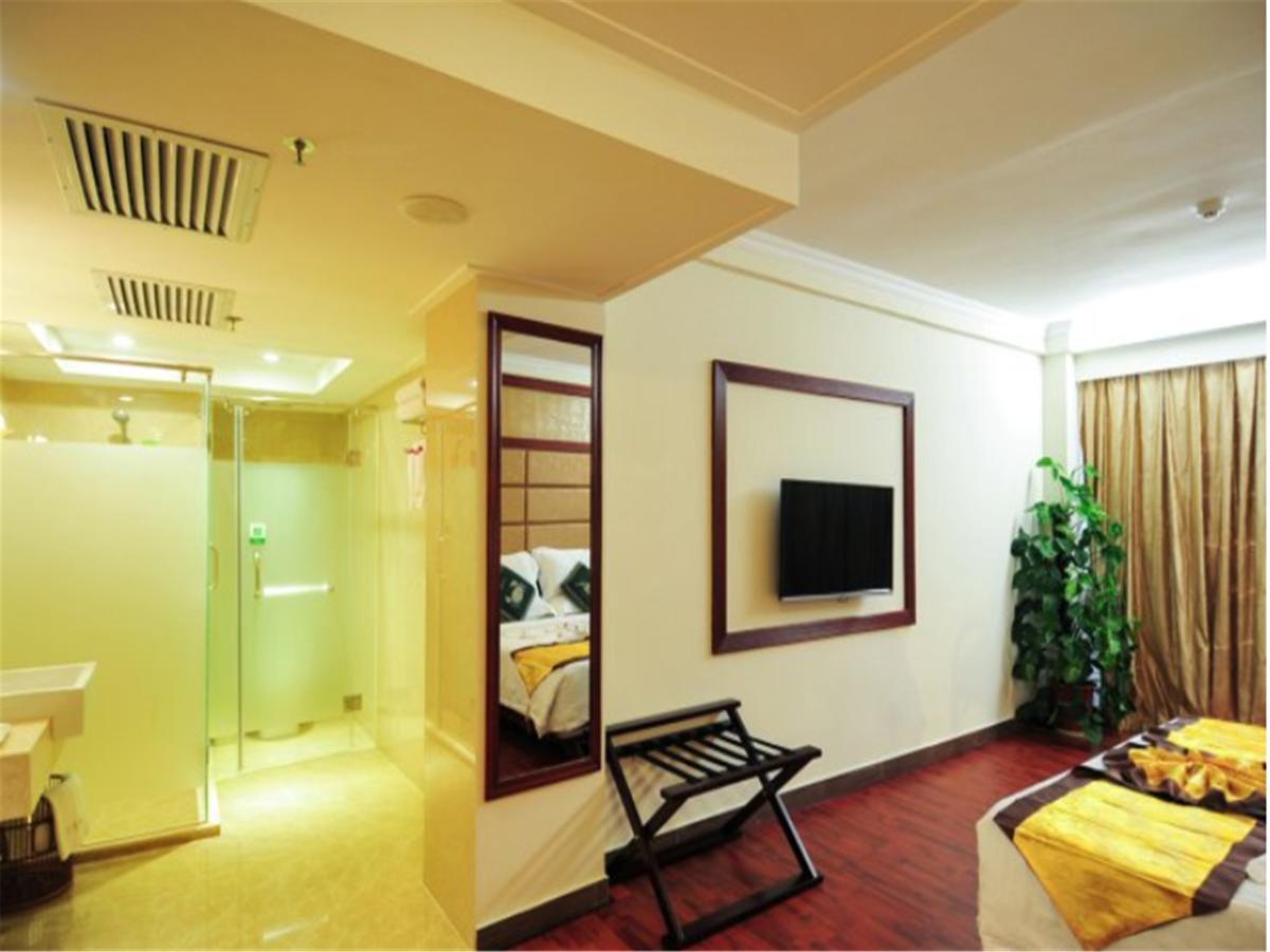 Harvest Seaview Hotel سانيا المظهر الخارجي الصورة