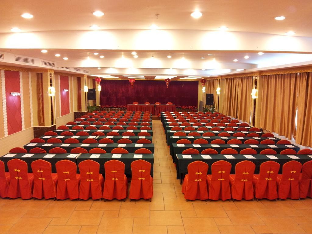 Harvest Seaview Hotel سانيا المظهر الخارجي الصورة