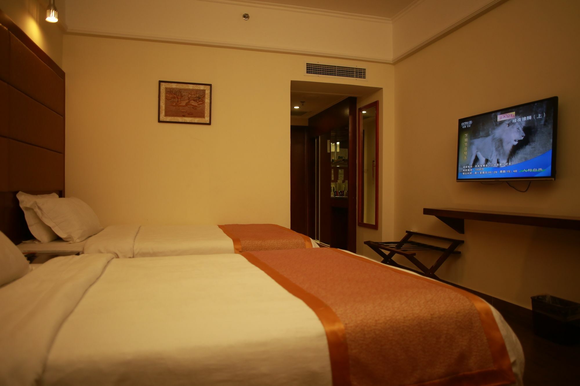 Harvest Seaview Hotel سانيا المظهر الخارجي الصورة