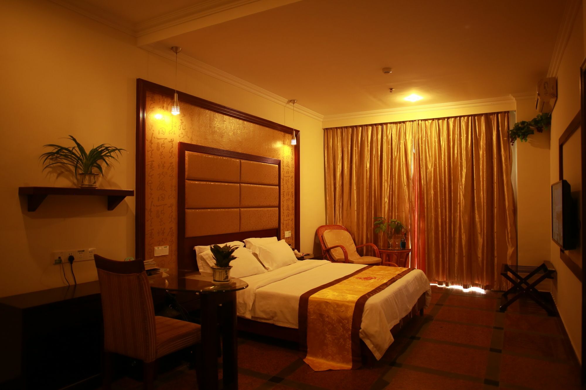 Harvest Seaview Hotel سانيا المظهر الخارجي الصورة